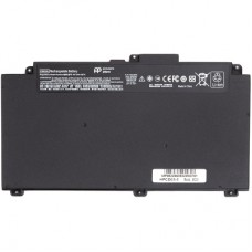 Аккумулятор для ноутбука HP ProBook 640 (CD03XL) 11.4V 4000mAh PowerPlant (NB461929)