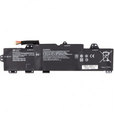 Акумулятор до ноутбука HP EliteBook 850 G5 (TT03XL) 11.55V 4850mAh PowerPlant (NB462131)