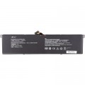 Аккумулятор для ноутбука XIAOMI Pro 15.6 Inch (R15B01W) 7.6V 7900mAh PowerPlant (NB530045)