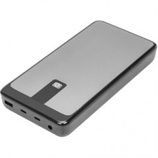 Батарея универсальная PowerPlant A16005 25200mAh, PD/85W, DC/5-20V 10 connectors (PB931200)