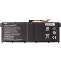 Аккумулятор для ноутбука ACER Aspire 3 A314-33 (AP16M4J) 7.4V 4800mAh PowerPlant (NB410767)