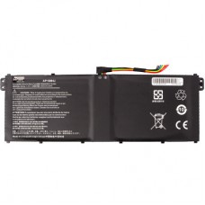 Акумулятор до ноутбука ACER Aspire 3 A314-33 (AP16M4J) 7.4V 4800mAh PowerPlant (NB410767)