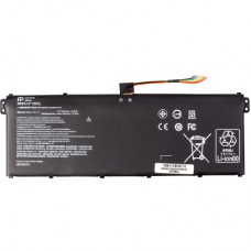 Акумулятор до ноутбука ACER Aspire 5 A514-54 (AP19B5L) 15.4V 3550mAh PowerPlant (NB410798)