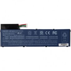 Акумулятор до ноутбука ACER Aspire M5-581T (AP12A3i) 11.1V 4850mAh PowerPlant (NB410743)