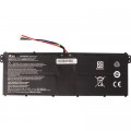 Аккумулятор для ноутбука ACER Swift 3 (AP18C7M) 15.4V 3200mAh PowerPlant (NB410750)