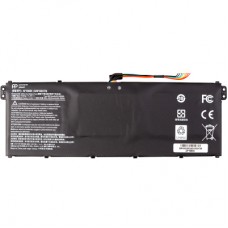 Аккумулятор для ноутбука ACER Swift 3 SF314-42 (AP19B8K) 11.25V 3800mAh PowerPlant (NB410774)