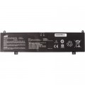 Акумулятор до ноутбука ASUS ROG Strix G15 G513 (C41N2013) 15.2V 4900mAh PowerPlant (NB432110)