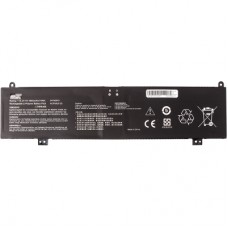 Акумулятор до ноутбука ASUS ROG Strix G15 G513 (C41N2013) 15.2V 4900mAh PowerPlant (NB432110)