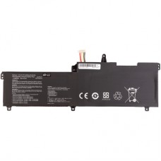 Акумулятор до ноутбука ASUS ROG Strix GL702V (C41N1541) 15.2V 4200mAh PowerPlant (NB431892)