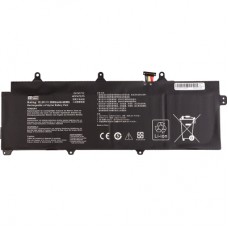 Акумулятор до ноутбука ASUS ROG Zephyrus (C41N1712) 15.2V 3000mAh PowerPlant (NB431908)