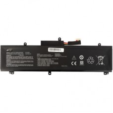 Акумулятор до ноутбука ASUS Rog Zephyrus GA502 (C41N1837) 15.2V 4200mAh PowerPlant (NB431915)