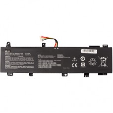 Акумулятор до ноутбука ASUS TUF Gaming F15 FX506 (C41N1906) 15.2V 4900mAh PowerPlant (NB432103)