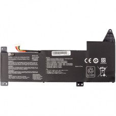 Акумулятор до ноутбука ASUS VivoBook 15 K570ZD (B31N1723) 11.4V 4150mAh PowerPlant (NB432066)