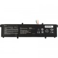 Аккумулятор для ноутбука ASUS VivoBook Flip 14 (B31N1911) 11.4V 3600mAh PowerPlant (NB431922)