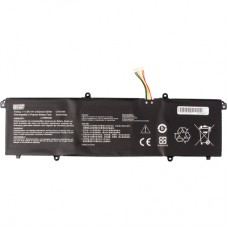Акумулятор до ноутбука ASUS VivoBook S13 (C31N1905) 11.55V 3400mAh PowerPlant (NB432011)