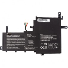 Аккумулятор для ноутбука ASUS VivoBook S15 (B31N1842) 11.4V 3600mAh PowerPlant (NB431977)