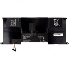 Акумулятор до ноутбука ASUS Zenbook UX21 (C23-UX21) 7.4V 4050mA PowerPlant (NB431953)