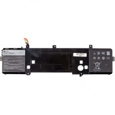 Акумулятор до ноутбука DELL Alienware 15 R1 (191YN) 14.8V 92Wh PowerPlant (NB442164)