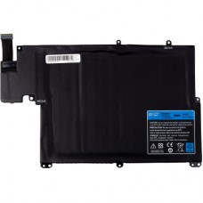 Аккумулятор для ноутбука DELL Inspiron 13z-5323 (TKN25) 15.2V 3815mAh PowerPlant (NB442072)