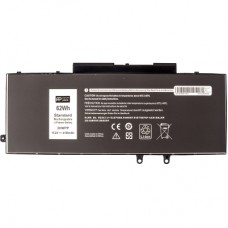 Акумулятор до ноутбука DELL Latitude 5401 (3HWPP) 15.2V 4100mAh PowerPlant (NB442102)