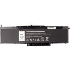 Акумулятор до ноутбука DELL Precision 15 3520 (VG93N) 11.55V 6000mAh PowerPlant (NB442119)