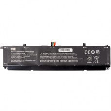 Аккумулятор для ноутбука HP 7 Series 17-CK (WK06) 11.4V 5200mAh PowerPlant (NB462414)