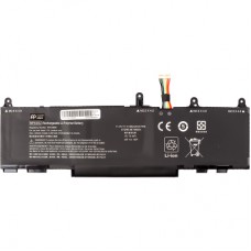 Акумулятор до ноутбука HP EliteBook 840 G10 (WP03) 11.4V 4150mAh PowerPlant (NB462360)