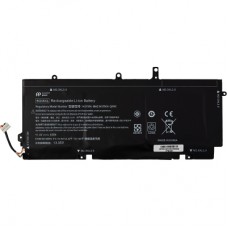 Акумулятор до ноутбука HP Folio1040 G3 (BG06XL) 11.4V 45Wh PowerPlant (NB462322)