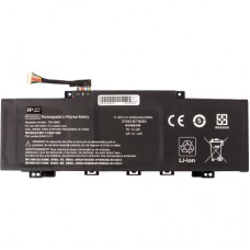 Акумулятор до ноутбука HP Pavilion X360 14 Series (PC03) 11.55V 3400mAh PowerPlant (NB462346)