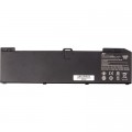 Акумулятор до ноутбука HP Zbook 15 G5 (HPVX04) 15.4V 5844mAh PowerPlant (NB462445)