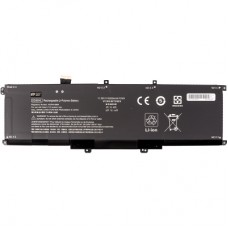 Акумулятор до ноутбука HP ZBook Studio X360 G5 (ZG06) 11.55V 6200mAh PowerPlant (NB462353)