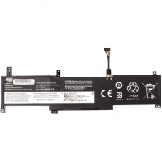 Акумулятор до ноутбука LENOVO IdeaPad 3 (L20M3PF0) 11.55V 3400mAh PowerPlant (NB482351)