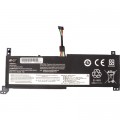 Аккумулятор для ноутбука LENOVO IdeaPad 3-14ITL6 (L20M2PF0) 7.7V 4650mAh PowerPlant (NB482405)