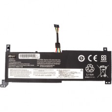 Аккумулятор для ноутбука LENOVO IdeaPad 3-14ITL6 (L20M2PF0) 7.7V 4650mAh PowerPlant (NB482405)