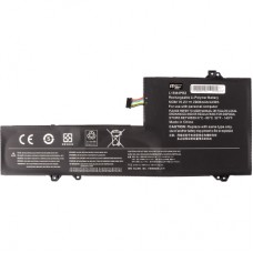 Аккумулятор для ноутбука LENOVO IdeaPad 720s-14IKB (L16M4PB2) 15.2V 2900mAh PowerPlant (NB482528)