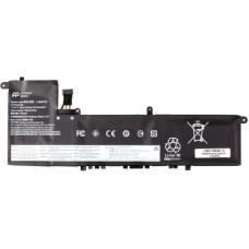 Акумулятор до ноутбука LENOVO Ideapad S540-13API (L19L3PD3) 11.52V 4915mAh PowerPlant (NB482542)
