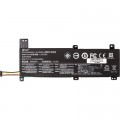 Акумулятор до ноутбука LENOVO IdeaPad Xiaoxin 310-14ISK (L15L2PB2) 7.7V 3816mAh PowerPlant (NB482603)