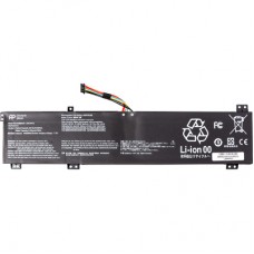 Аккумулятор для ноутбука LENOVO Legion 5 ProY7000P (L20M4PC2) 15.36V 5210mAh PowerPlant (NB482610)