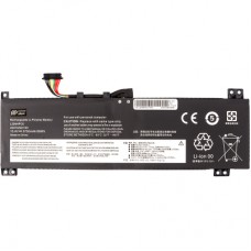 Аккумулятор для ноутбука LENOVO Legion 5-15ITH6H (L20M4PC0) 15.4V 3750mAh PowerPlant (NB482375)