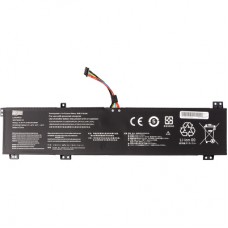 Аккумулятор для ноутбука LENOVO Legion 5-17ITH6 (L20C4PC2) 15.4V 5180mAh PowerPlant (NB482443)