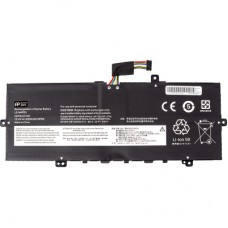 Аккумулятор для ноутбука LENOVO ThinkBook 13x G2 IAP Series (L21M4PD0) 15.4V 3200mAh PowerPlant (NB482504)