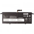 Аккумулятор для ноутбука LENOVO ThinkBook 13x ITG (L20M4PD1) 15.2900mAh PowerPlant (NB482481)