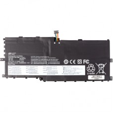 Акумулятор до ноутбука LENOVO ThinkPad X1 Yoga 2018 (L17C4P71) 15.36V 3520mAh PowerPlant (NB482566)