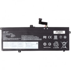 Аккумулятор для ноутбука LENOVO ThinkPad X13 X390 (L18M6PD1) 11.46V 4190mAh PowerPlant (NB482658)