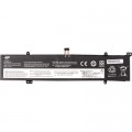 Аккумулятор для ноутбука LENOVO Yoga 9-15IMH5 (L18M4PF1) 15.2V 3500mAh PowerPlant (NB482382)