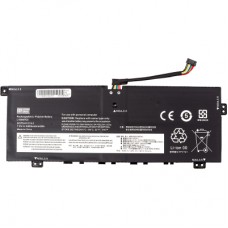 Аккумулятор для ноутбука LENOVO Yoga C740-14IML 14 (L18M4PE0) 7.6V 5800mAh PowerPlant (NB482450)