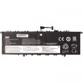 Акумулятор до ноутбука LENOVO Yoga Slim 7 Pro 14 (L19D4PH3) 14.8V 3200mAh PowerPlant (NB482368)