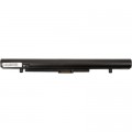 Аккумулятор для ноутбука TOSHIBA Satellite Pro R50-B (PA5212U-1BRS) 14.8 2200mAh PowerPlant (NB510412)