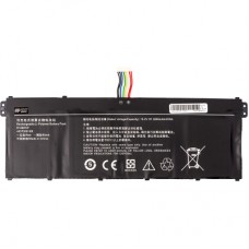 Аккумулятор для ноутбука Xiaomi Mi RedmiBook 14 (R14B01W) 15.2V 2800mAh PowerPlant (NB530069)
