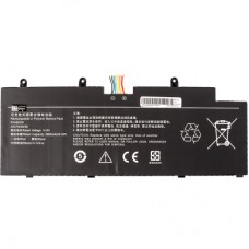 Аккумулятор для ноутбука Xiaomi Mi RedmiBook Pro 14 2021 (R14B02W) 14.8V 2800mAh PowerPlant (NB530076)